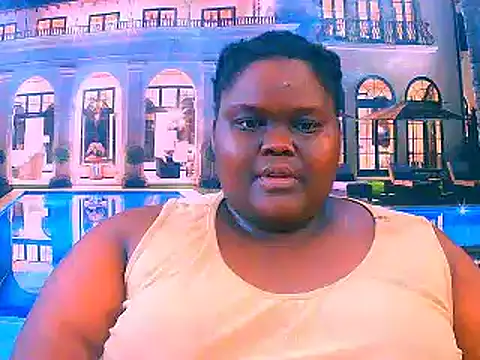 EbonyHotBuns online show from 6, 7, 2026