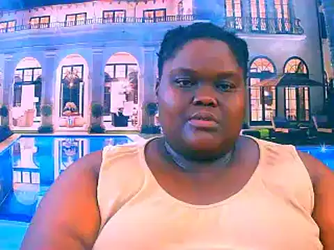EbonyHotBuns online show from 7, 7, 2026