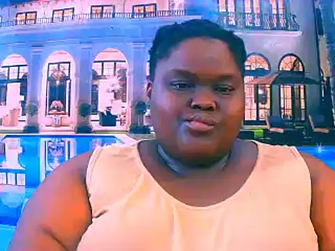 EbonyHotBuns online show from 7, 7, 2026