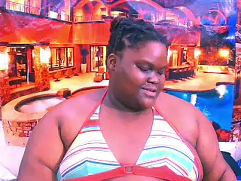 EbonyHotBuns online show from 7, 7, 2026