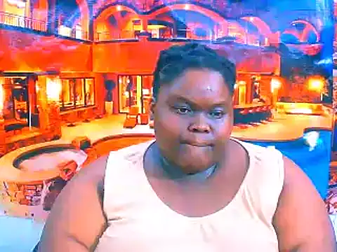 EbonyHotBuns online show from 8, 7, 2026