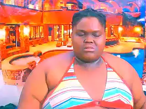 EbonyHotBuns online show from 9, 7, 2026