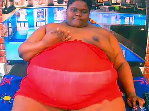 EbonyHotBuns online show from 15, 7, 2026