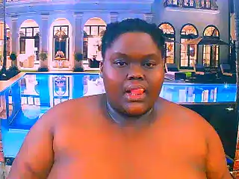 EbonyHotBuns online show from 16, 7, 2026
