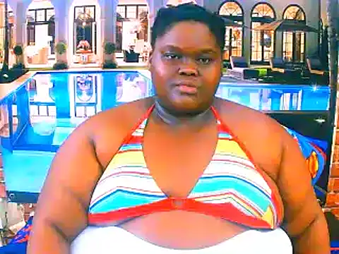 EbonyHotBuns online show from 17, 7, 2026