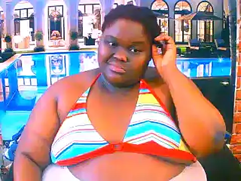 EbonyHotBuns online show from 20, 7, 2026