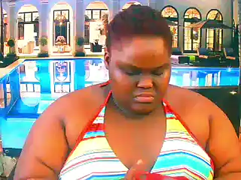 EbonyHotBuns online show from 23, 7, 2026