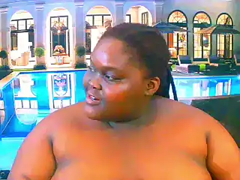 EbonyHotBuns online show from 28, 7, 2026