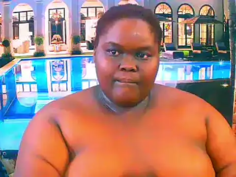 EbonyHotBuns online show from 28, 7, 2026