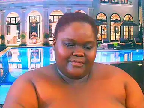 EbonyHotBuns online show from 29, 7, 2026