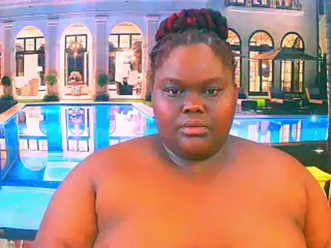 EbonyHotBuns online show from 5, 8, 2026
