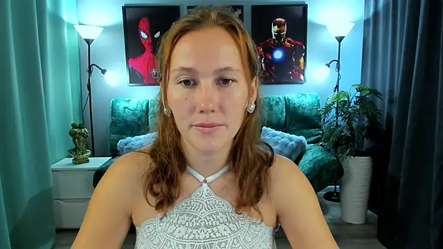 MichelleOrtis online show from 29, 11, 2025