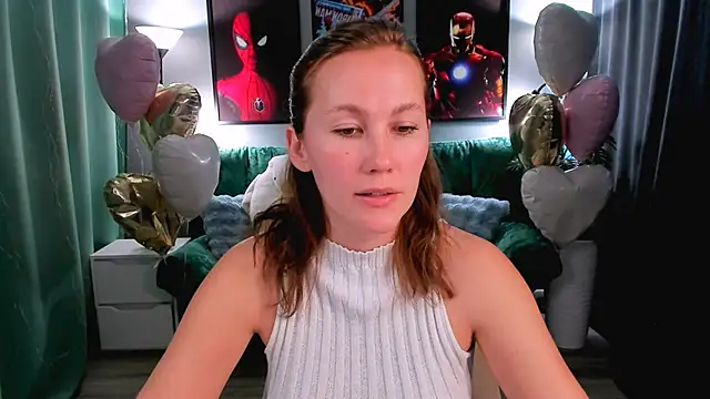 MichelleOrtis online show from 18, 2, 2026