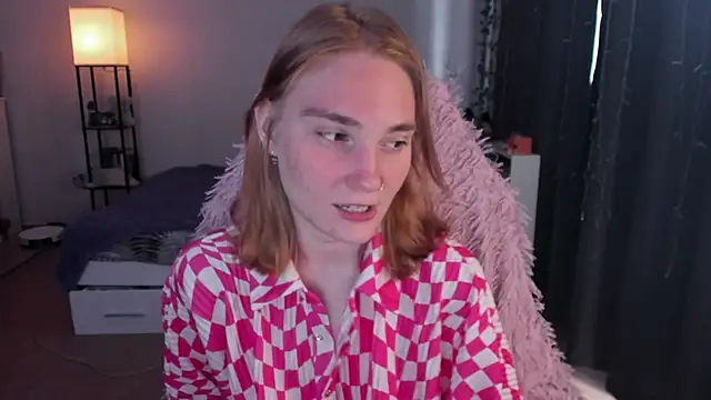 ReddHotPipper online show from 4, 5, 2026
