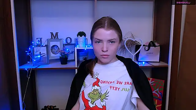 MissOliviaa  online show from 9, 1, 2025