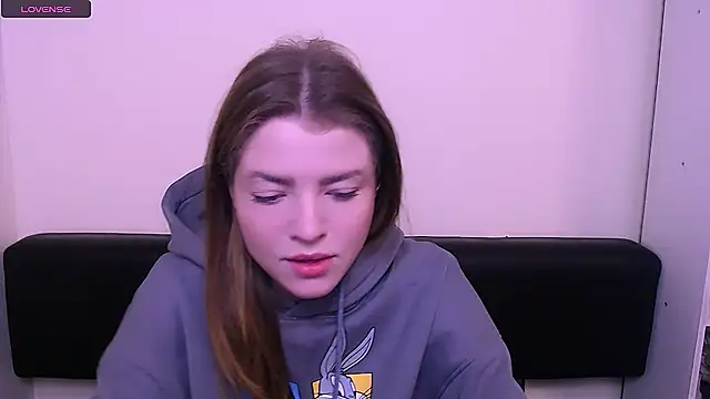 MissOliviaa  online show from 21, 1, 2025