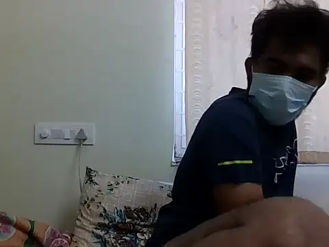 nick05inch online show from 20, 12, 2025