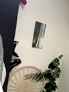 AlyssaHottv  online show from 2, 10, 2025