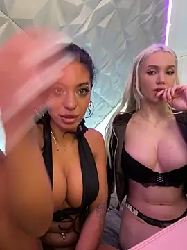 AlyssaHottv  online show from 18, 2, 2026