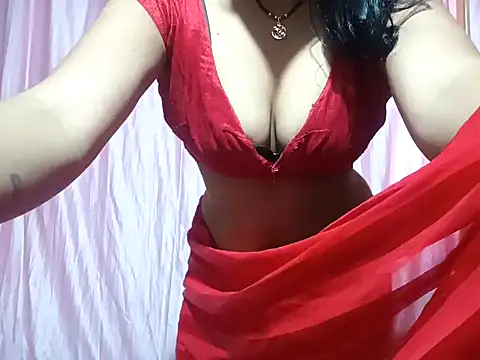 Snapshot of poojaxxx65 chatting on 16, 1, 2025 poojaxxx65 online show from 16, 1, 2025
