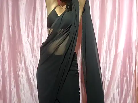 Snapshot of poojaxxx65 chatting on 24, 1, 2025 poojaxxx65 online show from 24, 1, 2025