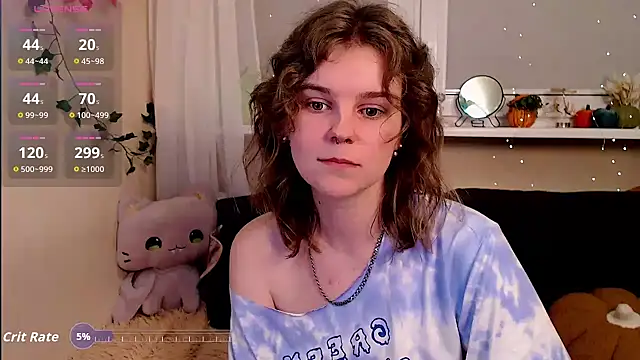 Moona xx online show from 29, 10, 2025