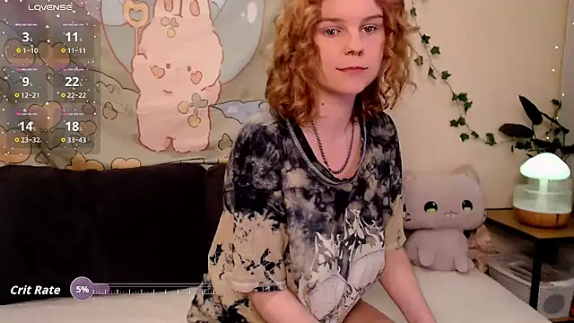 Moona xx online show from 22, 3, 2026