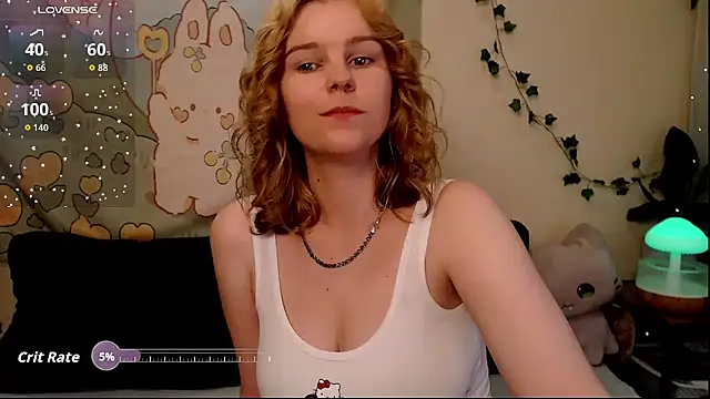 Moona xx online show from 5, 5, 2026