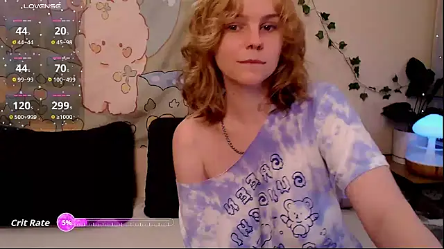 Moona xx online show from 8, 5, 2026
