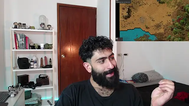 Drogamma online show from 12, 3, 2025