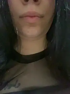 Snapshot of lalinha_sapeka chatting on 23, 5, 2026 lalinha sapeka online show from 23, 5, 2026