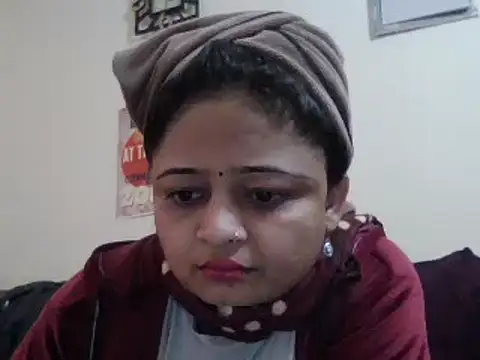 manvi199407 online show from 1, 1, 2025