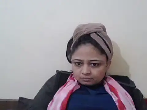 manvi199407 online show from 8, 1, 2025