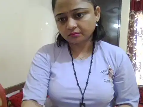 manvi199407 online show from 6, 3, 2025