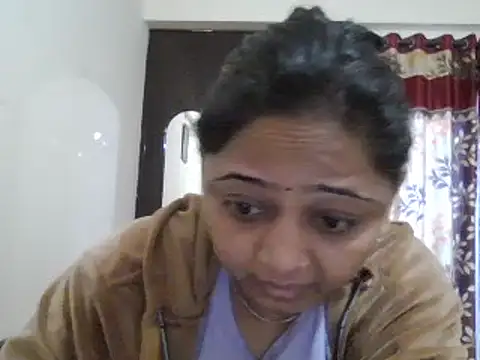 manvi199407 online show from 7, 3, 2025