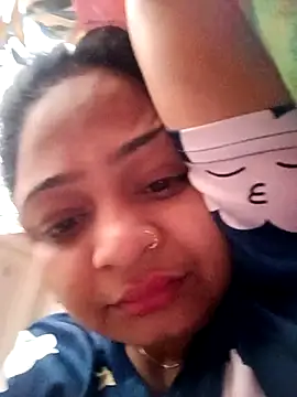 manvi199407 online show from 14, 9, 2025