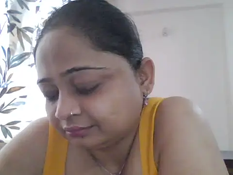 manvi199407 online show from 18, 9, 2025