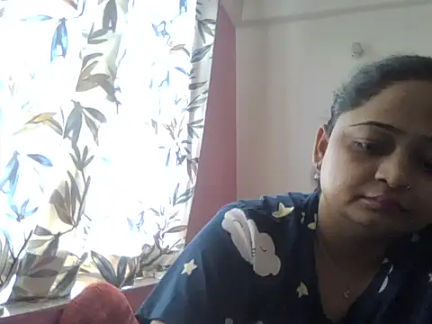 manvi199407 online show from 21, 9, 2025