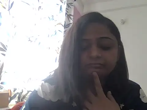 manvi199407 online show from 1, 10, 2025