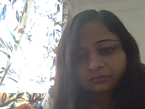 manvi199407 online show from 10, 10, 2025