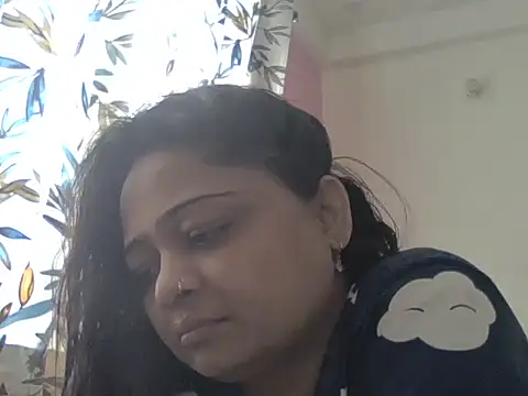 manvi199407 online show from 17, 10, 2025