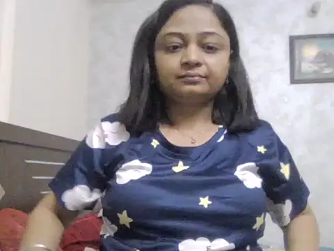 manvi199407 online show from 3, 11, 2025