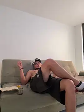 Snapshot of ArturoDelgado1 chatting on 7, 2, 2026 ArturoDelgado1 online show from 7, 2, 2026