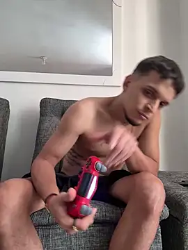 Snapshot of ArturoDelgado1 chatting on 24, 2, 2026 ArturoDelgado1 online show from 24, 2, 2026