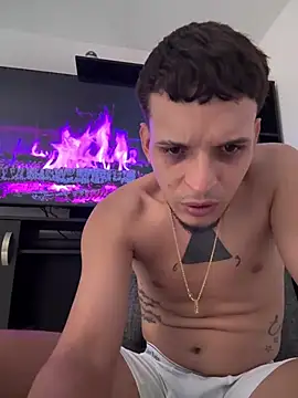 Snapshot of ArturoDelgado1 chatting on 18, 3, 2026 ArturoDelgado1 online show from 18, 3, 2026