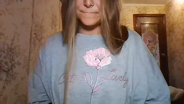 Evasapples online show from 26, 7, 2026