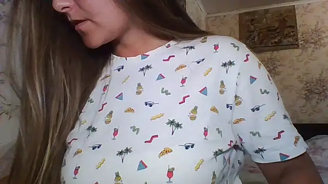 Evasapples online show from 6, 8, 2026