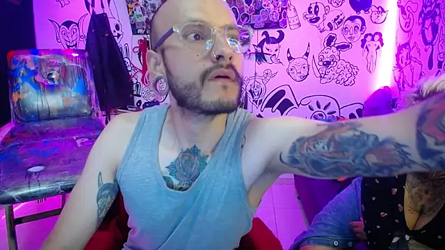 tatouagendecouple online show from 12, 12, 2024