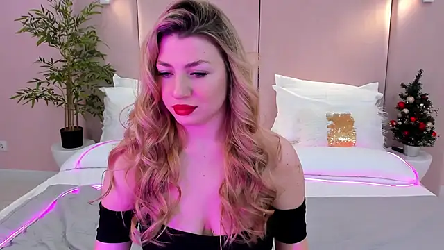 Snapshot of HelenaMorgan chatting on 29, 12, 2024 HelenaMorgan online show from 29, 12, 2024