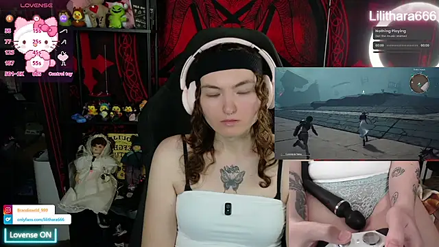 BrandiWRLD 999 online show from 8, 1, 2026